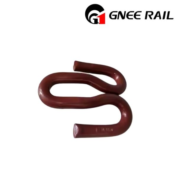 High Quality Track Fast Clip 1508 For Railway Projects