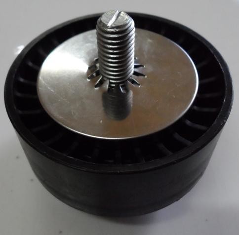 The Number of Rows Single Motorcycle Parts Machine Bearing Clutch Release Bearing