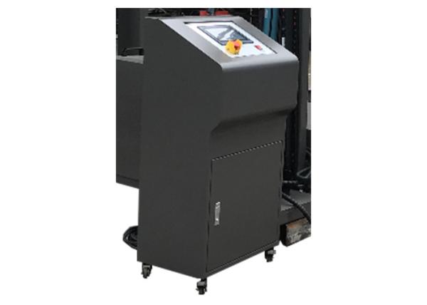 ASTMD4169 Beveling Impact Testing Machine For Packaging Resistance Impact Inspection