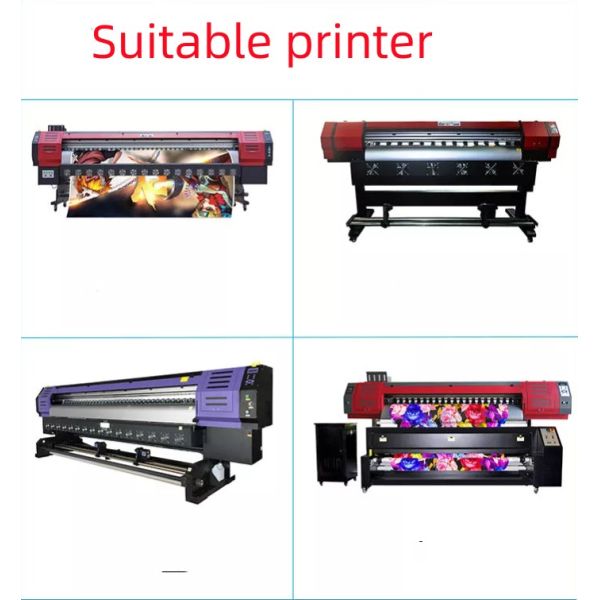 Печатающая головка Betterprinter открывает XP600 брызгает голову для принтера принтера DTF Inkjet УЛЬТРАФИОЛЕТОВОГО планшетного