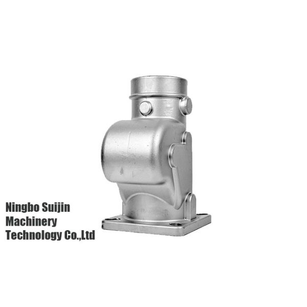 Alloy Steel Humanized Precision Casting Products For Household Appliances