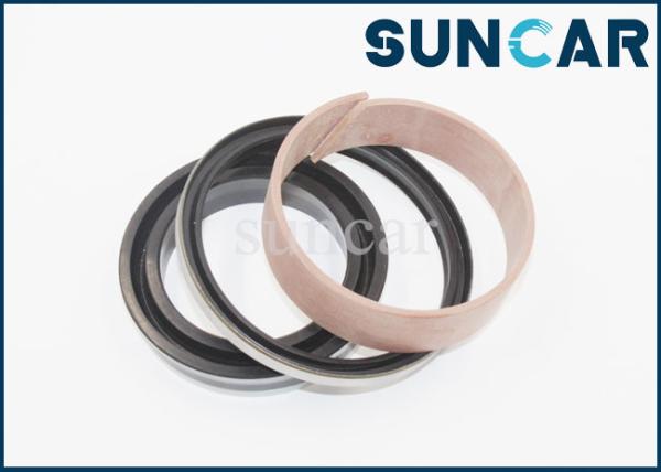 207-30-54130 máquina escavadora de Kit For PC300 PC300-5 do selo do óleo hidráulico
