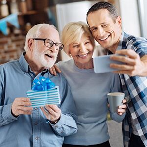 Warrens 11*5CM Large Velvet Hair Scrunchies Packed In Opp Bag