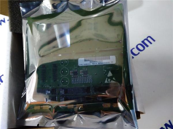 Garantia original nova da placa SAFT 169 PAC do amplificador do pulso de ABB Saft 169 PAC