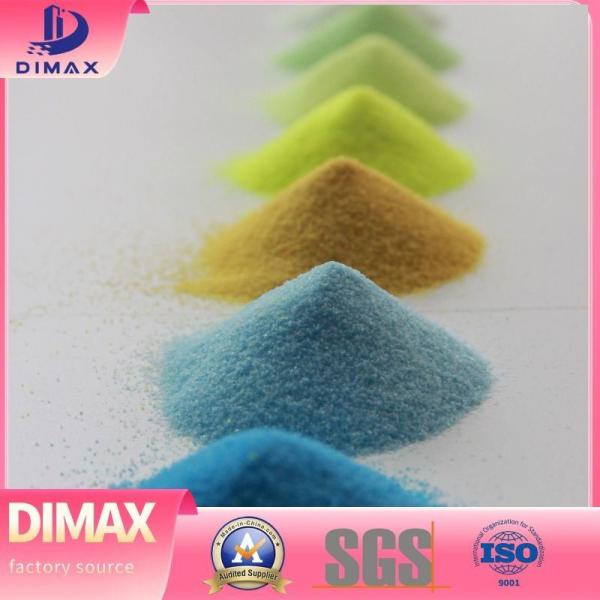 High-Temperature Sintered Reflective and Insulated Color Paint Sand, Top Quality