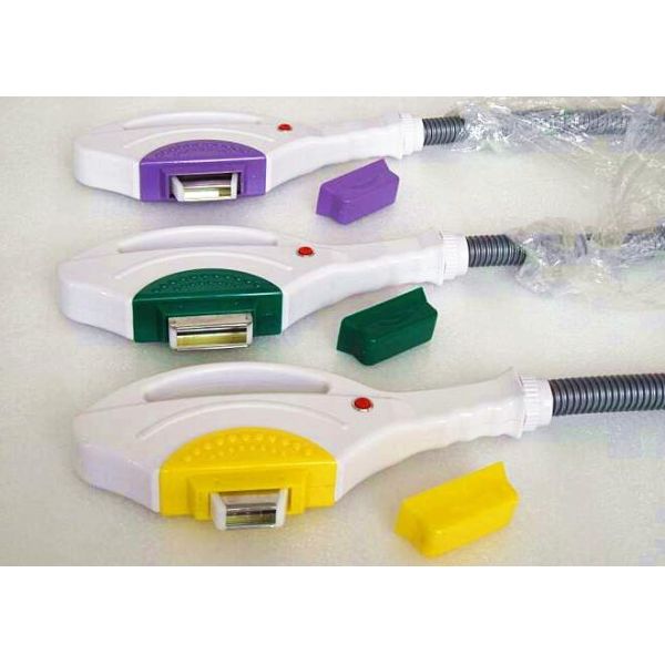 8.4inch Touch Screen IPL Hair Removal Machine For Beauty Salon / Cosmetic Salon