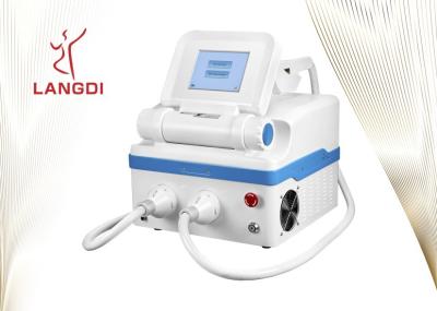 Home Use IPL SHR Elight Hair Removal Device Intense Pulsed Light