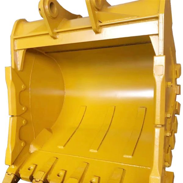 Small Construction Machinery Bucket For PC60 PC120 SK60 SK75 DH60 EX60 EX70