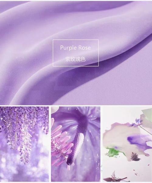 Extinction Polyester with Static-free Hand feeling Soft  for suits Trousers and Women shirts Light Luxury designs