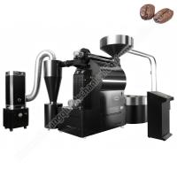 Industrial Coffee Roaster 60kg Roaster Machine For Coffee Coffee Roaster Double Wall
