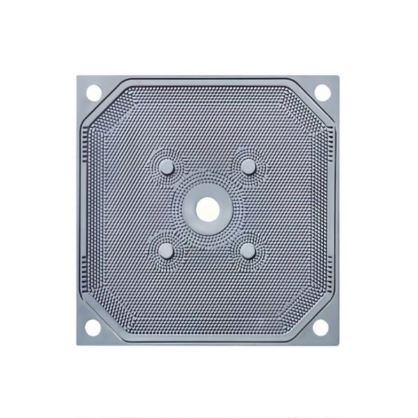 Custom Chamber Plates Filter Press Filter Plate Welding Machine The Perfect Solution
