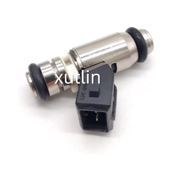 Auto Parts Fuel Injector Nozzle IWP241 IWP-241 For Marelli For Piaggio Vespa 125 150