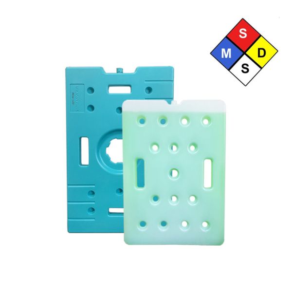 Personalized Temperature Control PCM Ice Pack and Phase Change Material in Different Sizes