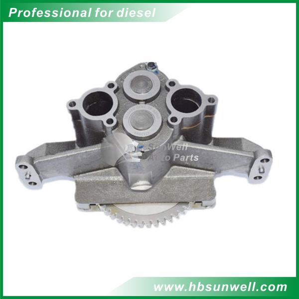 K38 High Pressure Diesel Injection Oil Pump 3634640 AR12387 Fast Delivery