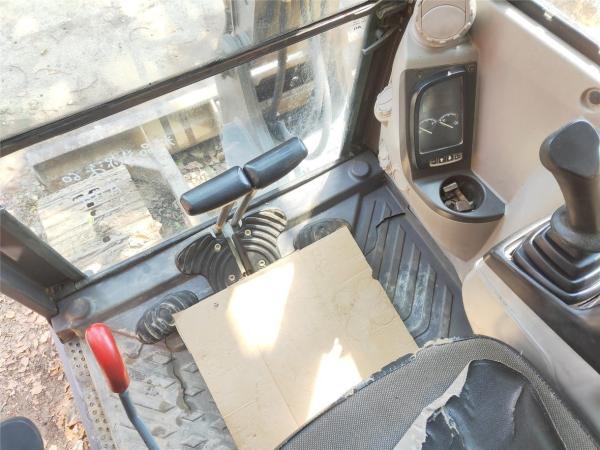                  Used 100% Orignal Volvo Mini Digger Ec60c, High Quality Hydraulic Crawler Excavator Volvo Ec55 Ec60 Hot Sale             