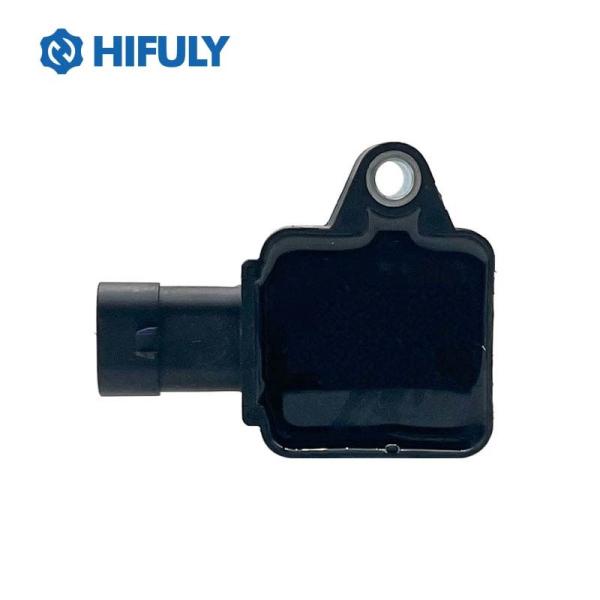 Nec000130 Ignition Coil Pack NEC90013A Heat Resistance Energy Efficient