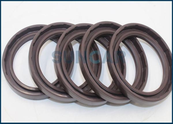 CFW 60*80*10 BABSL Oil Seal Shaft Seals FKM Quality High Performance