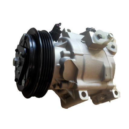 OEM Ac Compressor For Toyota 200 Corolla 1NZ 88320-52400 447220-6068 447220-6250