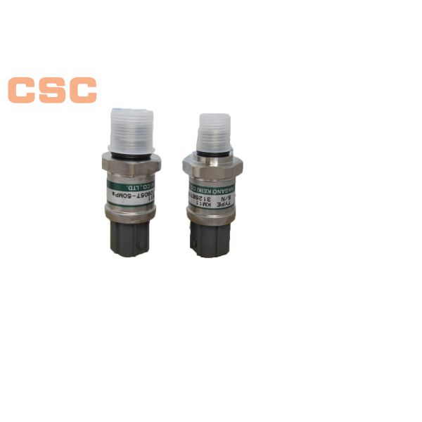 датчик КХР2914 давления экскаватора частей 50МПа КМ11-Ф01 СУМИТОМО электрический