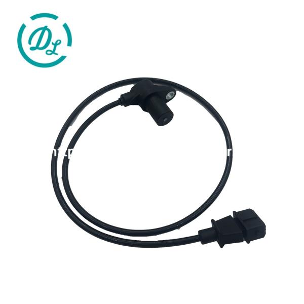 Sensor de posición del cigüeñal 0261210 Volvo VOE0261210 1081021187 24V
