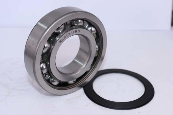 YEK RLS12 SKF Imperial Open Ball Bearing dimensions (LJ1.1/2) 38.1mm x 82.55mm x 19.05mm