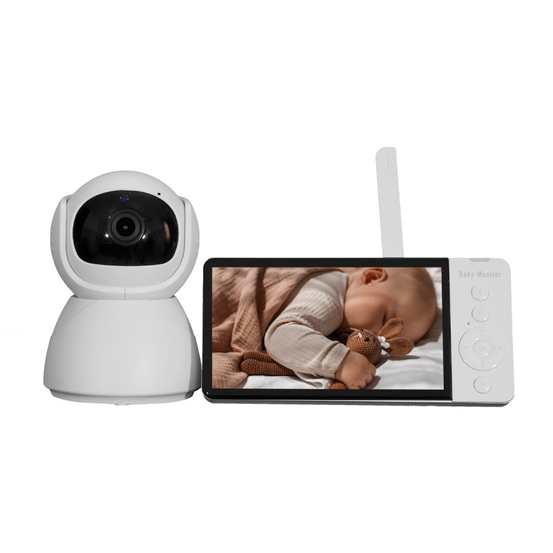 Smart Security Cameras