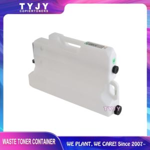 Waste Toner Container D1796590 D2706570 D2706590 for Ricoh Pro 8100EX 8100S 8110S 8120S 8200S 8200EX 8210S Box 8220S 8300S 8310S 8320S 8400S 8410S 8420 8420S
