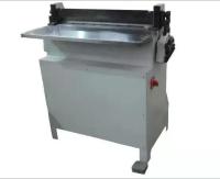 calendario de pared 0.75kw que bordea el equipo Max Binding Width 620m m