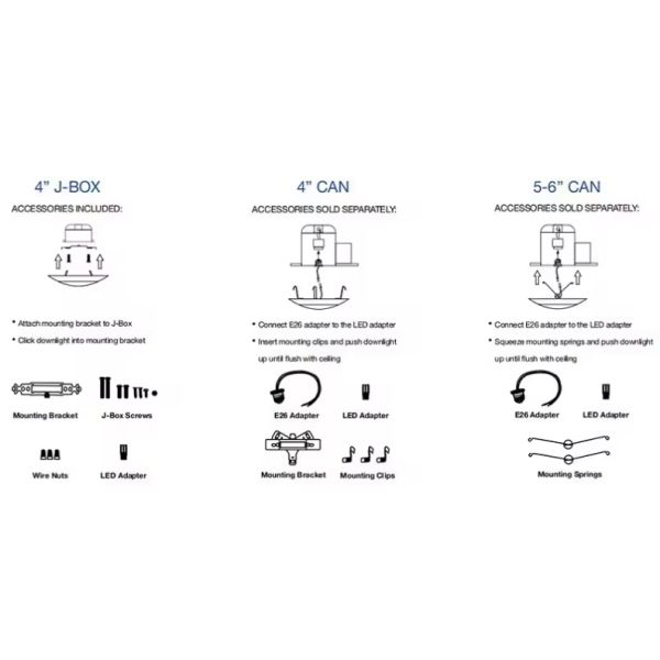 5/6 Inch Modern Led Pendant Disk Lights, Dimmable , 5cct Selectable, 12W EQV 110W ETL for Bedroom approval