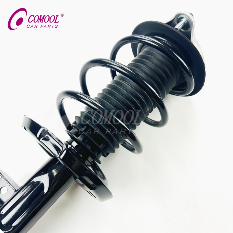 COMOOL Front Left Suspension Shock Absorber A1773231500 for Mercedes-Benz W177 A180A200A220A35 Shock Absorber Strut Assembly