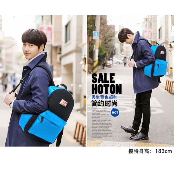 Fancy 600D polyester China wholesale  School bag Women Backpack manufacturer