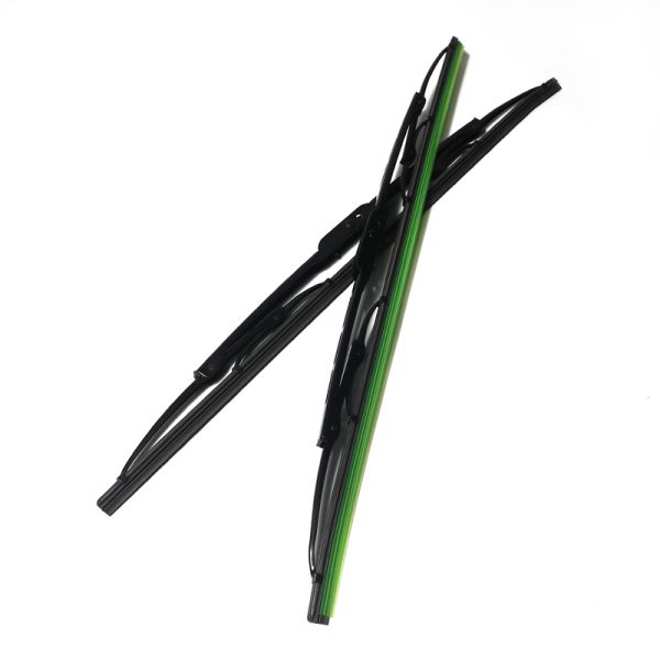 Durable HAISE CLASSIC Wiper Blade for GOLDEN DRAGON HIGER KING LONG ZHONGTONG ANKAI Bus