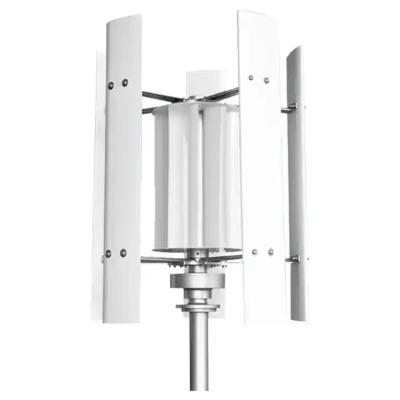 Hot Sale Permanent Magnet Generator For Wind Turbine 5Kw 10Kw Wind Turbine Generator Price Hybrid Wind Turbine