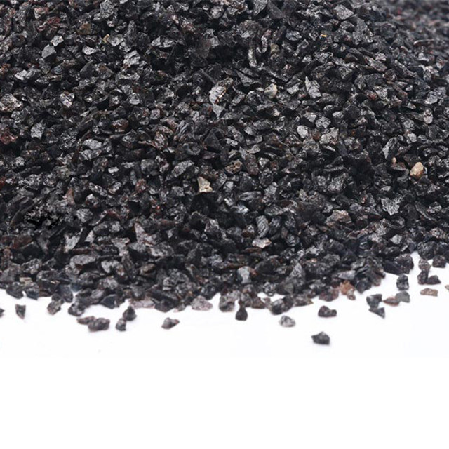 Brown Fused Alumina BFA 95% Al2O3 for Refractory Applications