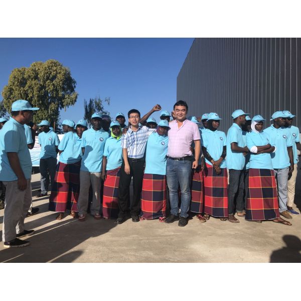 Copper Fin Type Heat Exchanger Cold Room Blast Freezer Evaporators