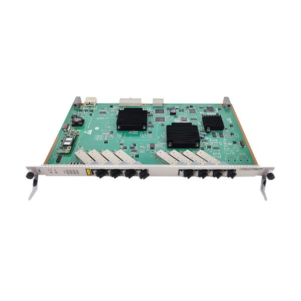 8 GPON Ports Board Card GPBH For Huawei MA5608T MA5683T MA5680T