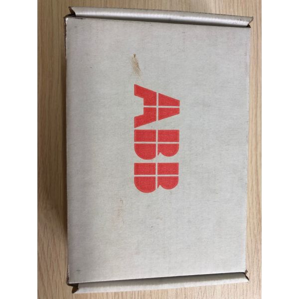 3AUA0000141436A0390148WS France CNC ABB Servo Drive New Industrial Control