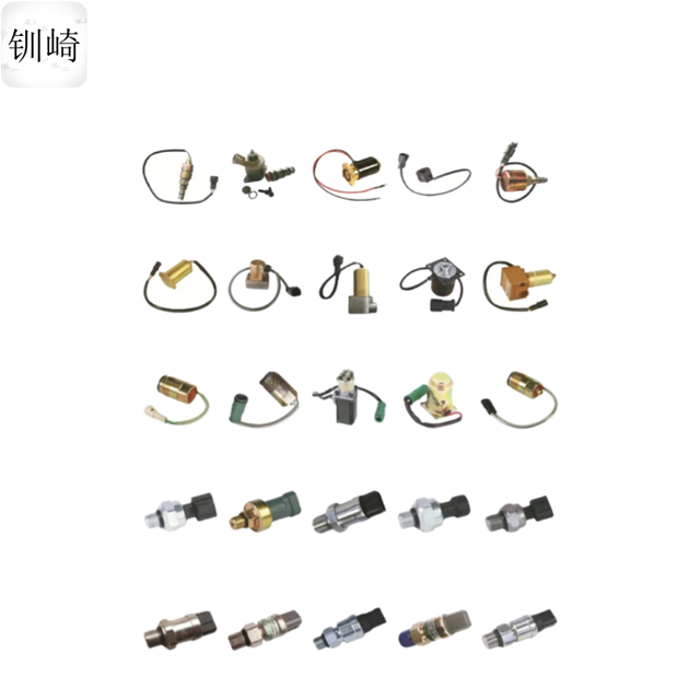 Excavator Parts SBS120 Pump 126-2016 for Construction Machinery with Models E320C E320CL E320D E318C
