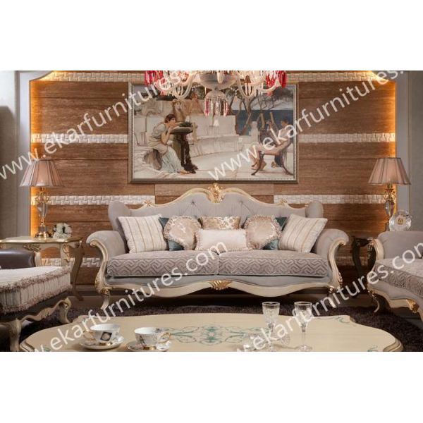 Coffee table Solid wood Coffee table wooden furniture living room furniture FC-101A