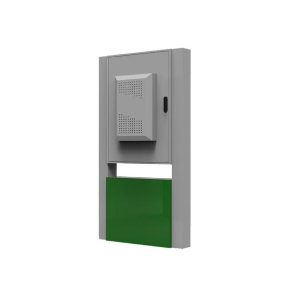 43 IP65 700W 1920x1080 Outdoor LCD Screen Advertising
