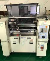 Máquina do conjunto do PWB SMT de Samsung CP45 FV 220V 50Hz