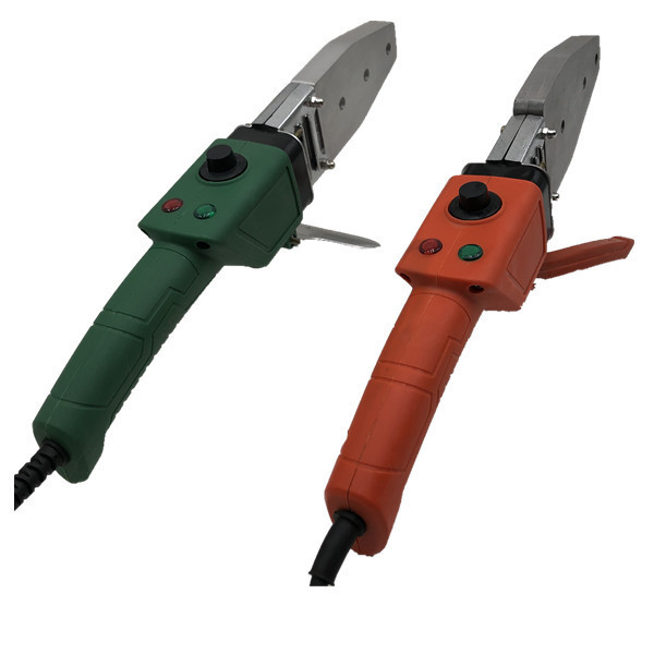 Сварочный аппарат 20mm трубы Ppr pe Pp пластиковый 63mm