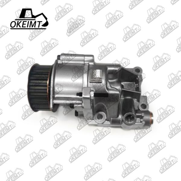 Spare Parts 04286878 Oil Pump Machinery For Deutz 1011 Diesel Engine