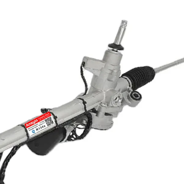 Para SUBARU LEGACY 2009-2016 Caja de engranajes de cremallera de dirección asistida automática 34110AJ150/34110AJ154/34110AJ153 Bomba de dirección asistida