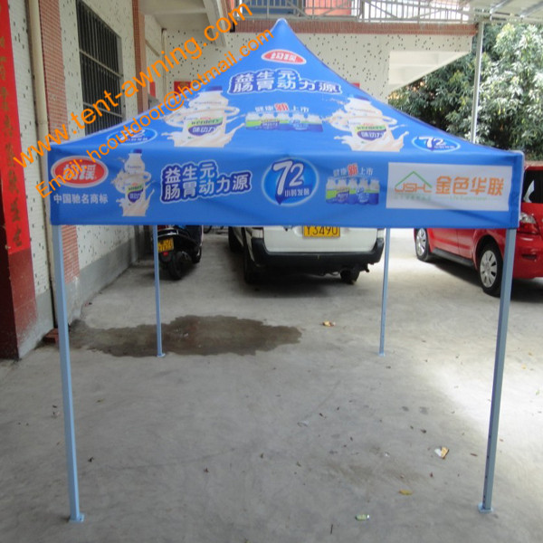 Wholesale Waterproof 10'x10' Promotional Canopy Tent Advertising Trade Show Folding Tents