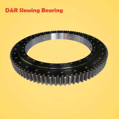 China 50Mn slewing ring, turntable bearing used for machine, construction machinery slewing bearing