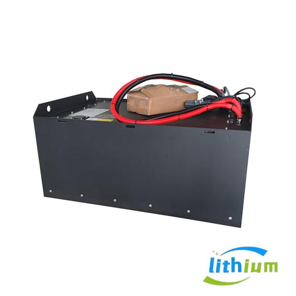 Industry Lithium Storage Battery With BMS For Heavy Forklift , Pallet Trucks , Golf Cart