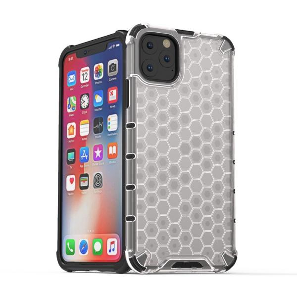 Honey Comb Shockproof Phone Cases Heat Dissipation Four Corner Protective