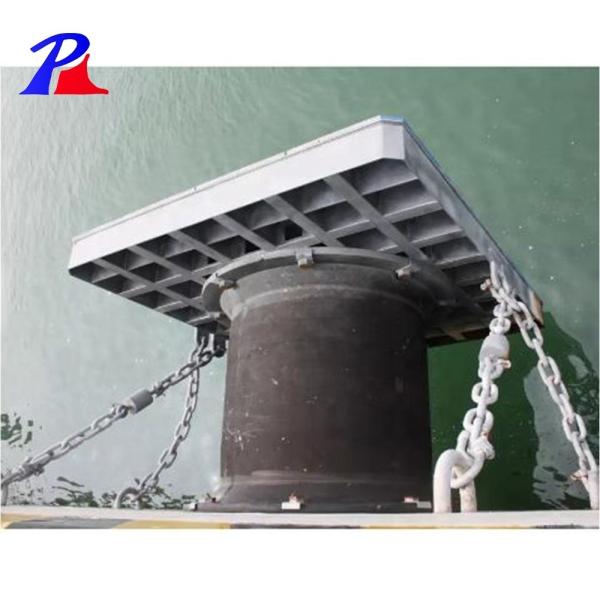 -Made YGH Rubber Fender for Boats or Docks Certified by CCS/BV/SGS OEM/ODM Accepted