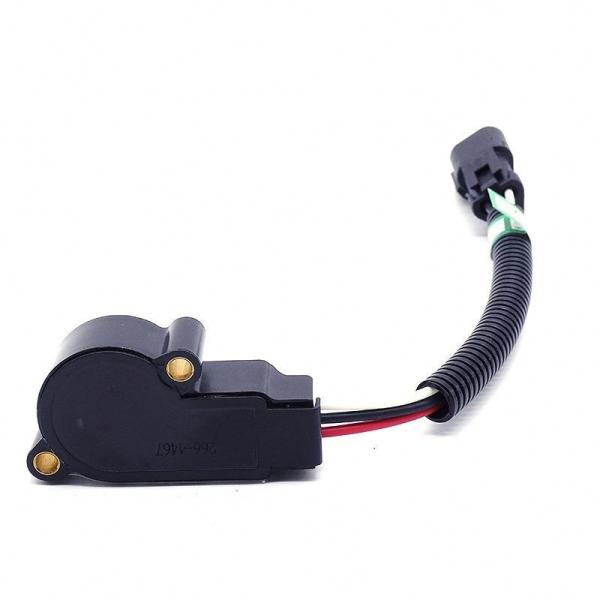 266-1467 Sensor do eixo de válvula com 10 opções de transporte expresso ou marítimo de peso de trabalho